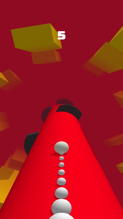 Rolling Ball 3D Game