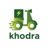 Khodra Rider
