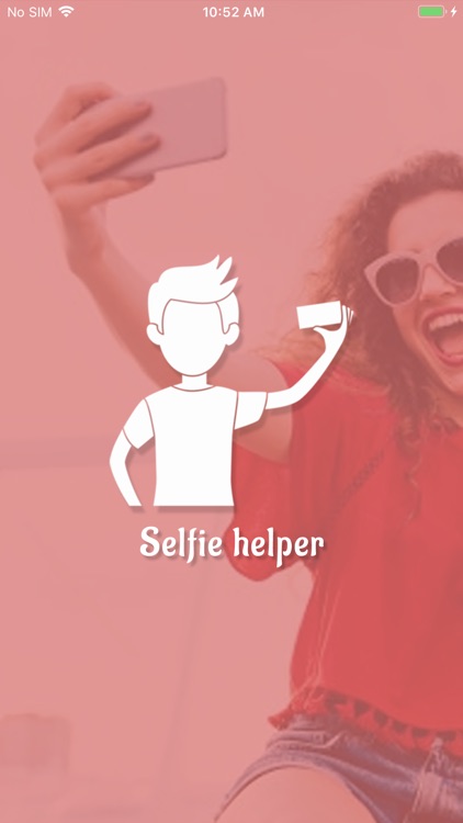 Selfie helper 2019