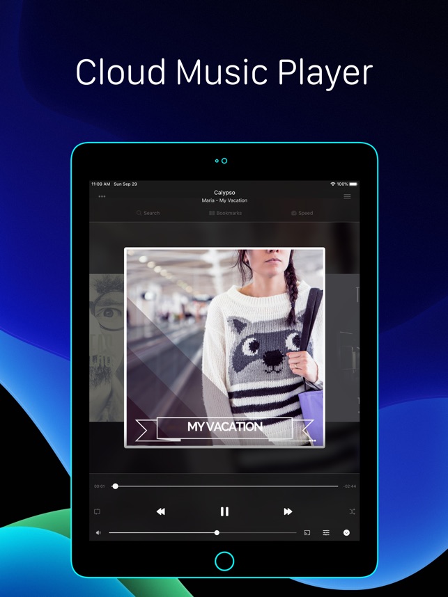 Evermusic iphone как пользоваться