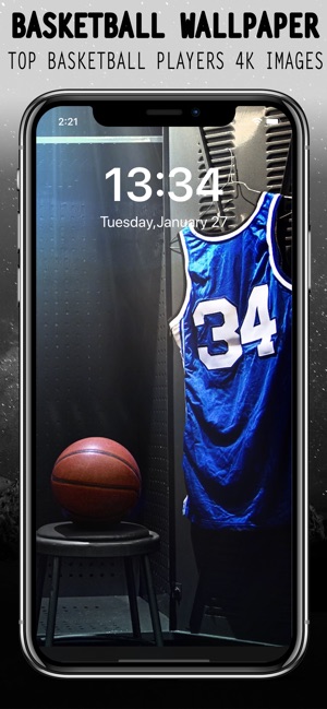 Basketball Wallpaper(圖7)-速報App