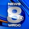 Check out WROC News8