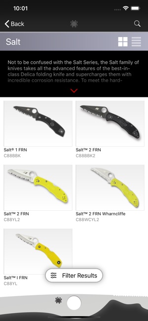 Spyderco(圖2)-速報App