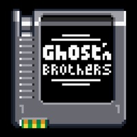 Ghost'n Brothers 1-Bit pour PC