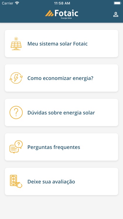 Fotaic Energia Solar