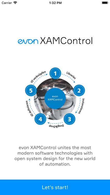 XAMControl.Web