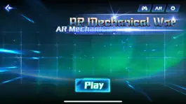 Game screenshot AR Mechanical War hack