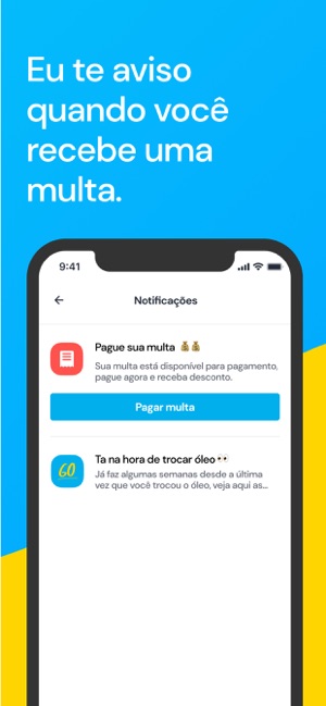 Gringo - Consulta CNH e IPVA(圖3)-速報App