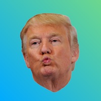 Trump Keyboard & Stickers apk