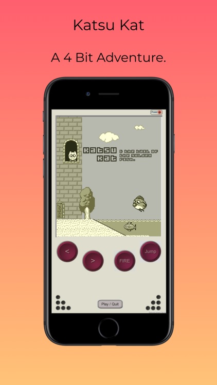 Katsu Kat screenshot-0