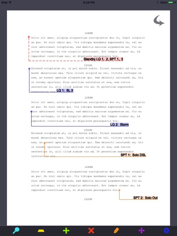 QueIt screenshot-3