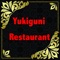 Welcome to Japanese Restaurant Yukiguni