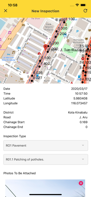 Pemeriksaan Jalanraya JKR SB(圖3)-速報App