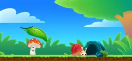 Game screenshot Rolling Snail - Draw lines mod apk