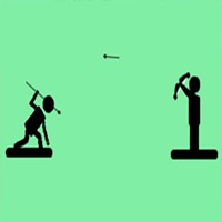 The Spear Stickman!! pour PC