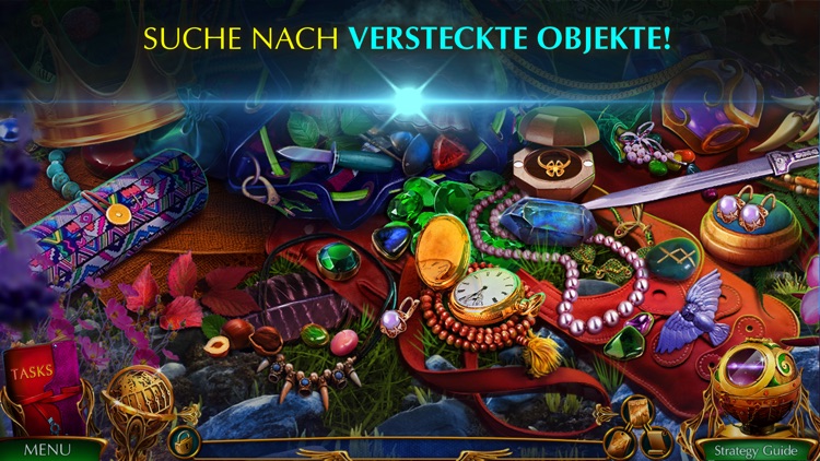 Labyrinths of World: Gold