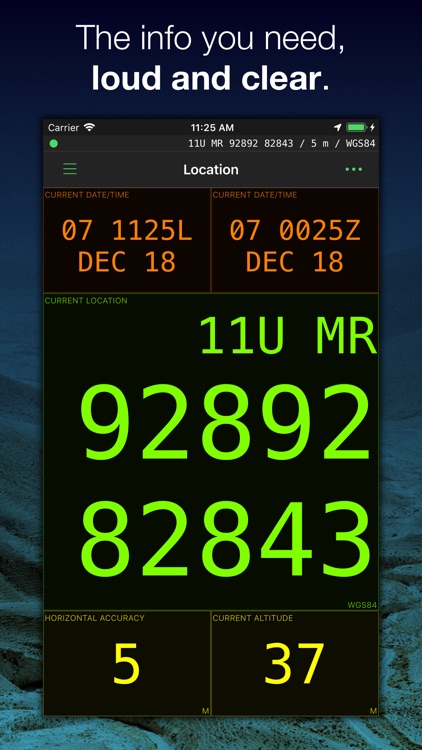 MilGPS
