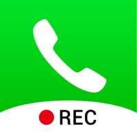 Contacter Call Recorder-Enregistrement