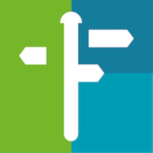 iFootpath - Walking Guides