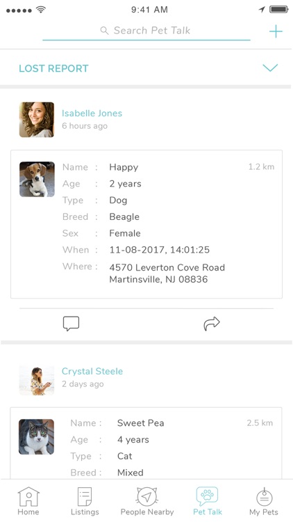 Pet Widget - The Best Pet App screenshot-3