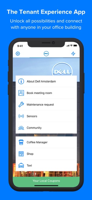 Office App -all facilities