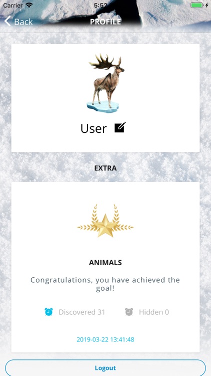 Ice Age Kingdom screenshot-6