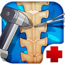 Activities of Virtual Surgery：scoliosis