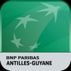 BNP Paribas Antilles Mobile