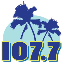 107.7 The Island