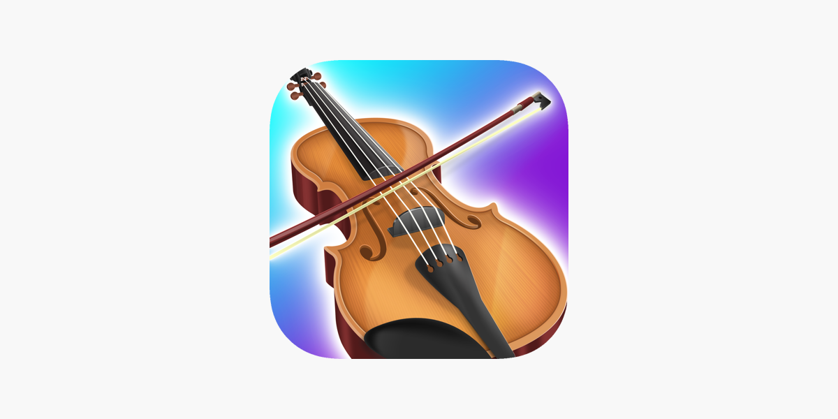 Violin Lessons by tonestro on the App Store