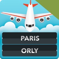 Paris Orly Airport: Flights pour PC