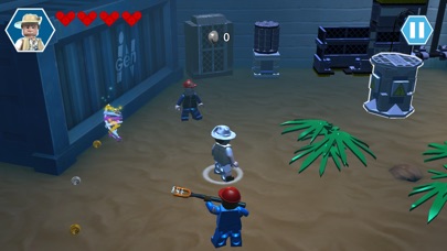 【图】LEGO® Jurassic World™(截图1)