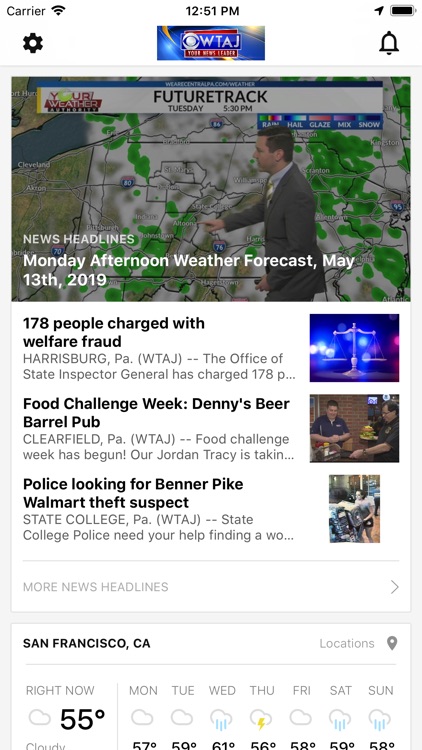 WTAJ News WeAreCentralPA.com