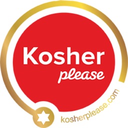 Kosher please