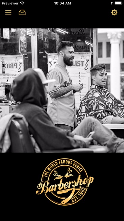 WorldFamousVeniceBarberShop