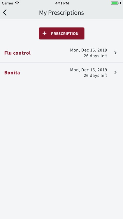 My Gateway Health screenshot-6