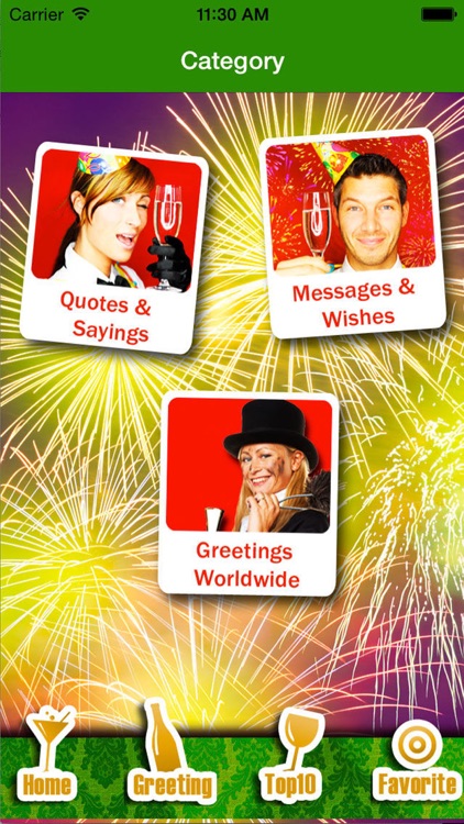 Happy New Year - Best for 2020 screenshot-3