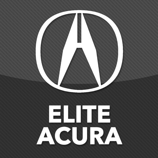 Elite Acura Dealer App