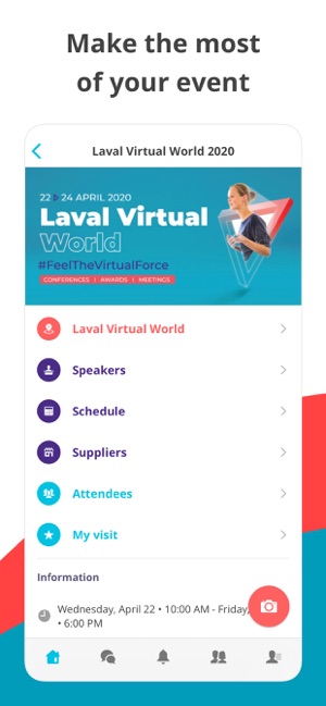 Laval Virtual