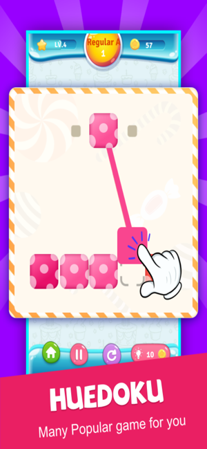 Puzzle Relax Plus(圖8)-速報App