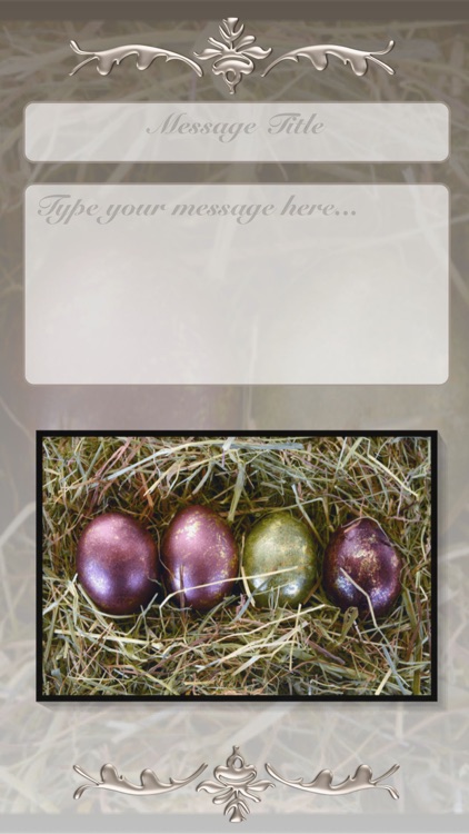 Happy Easter • Greeting cards screenshot-5