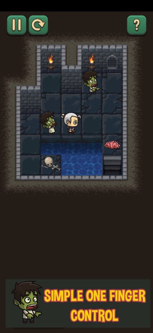 Dungeons & Zombies(圖3)-速報App