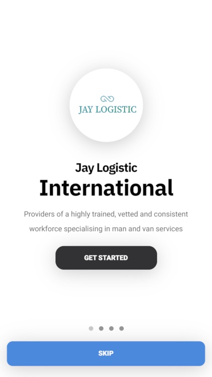 Jay Logistic International