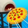 Flying Pizza!