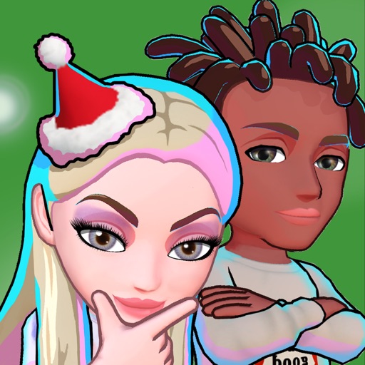 3D Avatar Creator | Bemoji