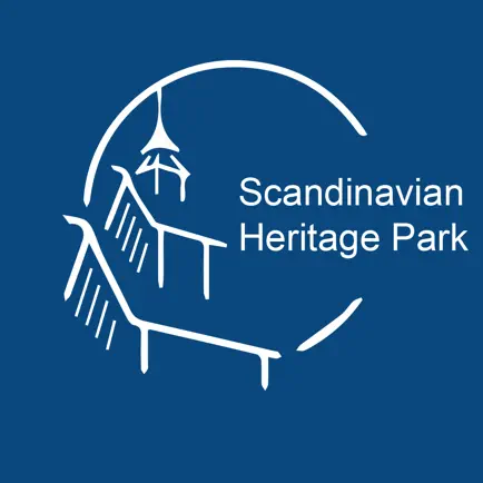 Scandinavian Heritage Park Читы