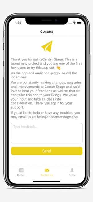 Center Stage(圖5)-速報App