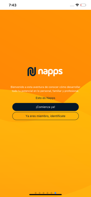 Napps - Potenciando cerebros(圖3)-速報App