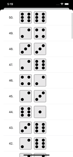 Game Dice Roll(圖6)-速報App