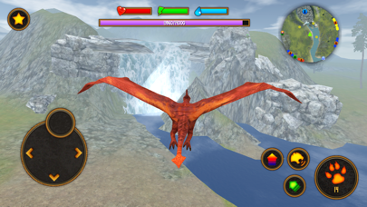 How to cancel & delete Clan Of Pterodactyl from iphone & ipad 4